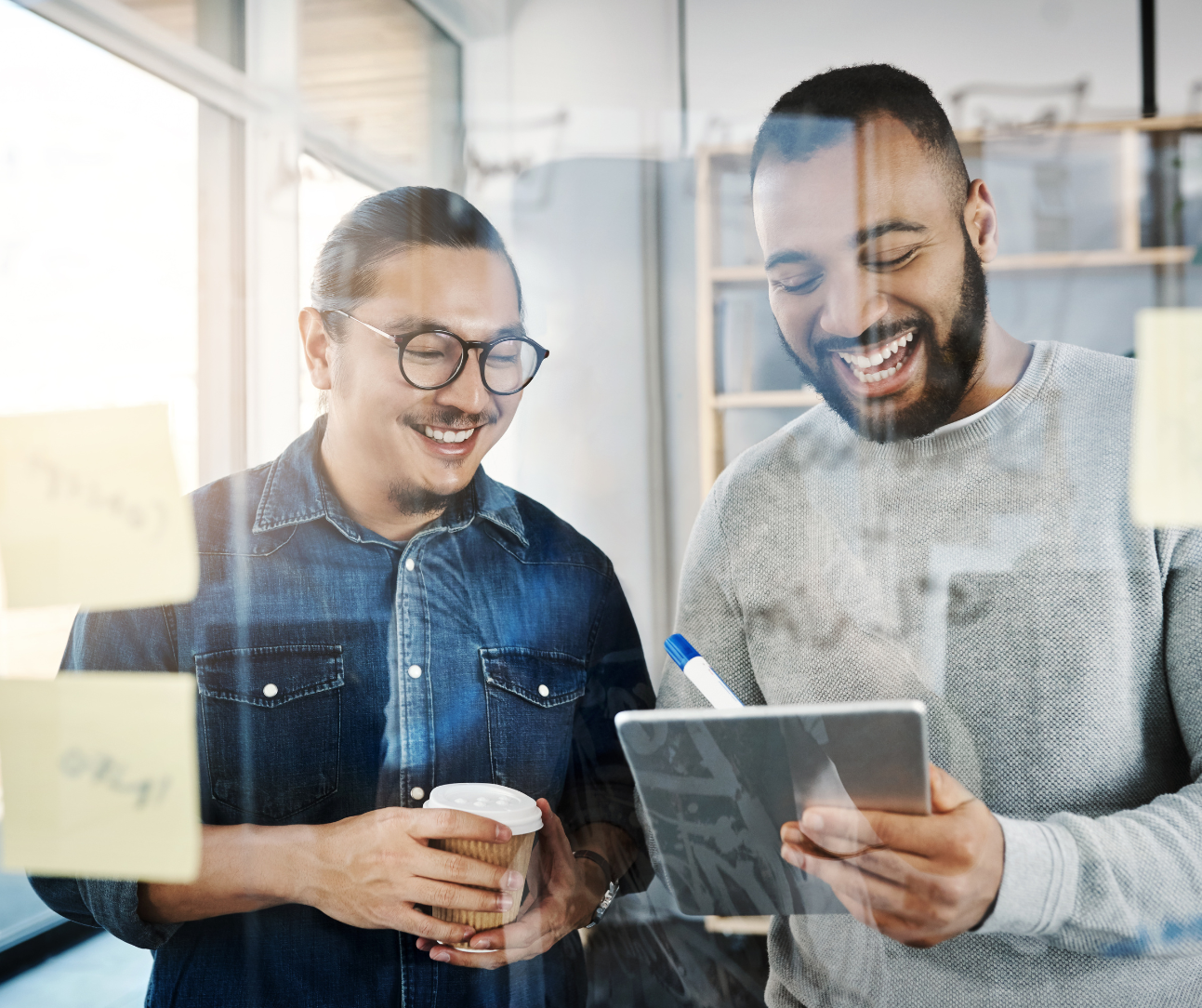 Embracing Smart Solutions for Business